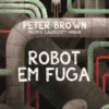 Robot em Fuga