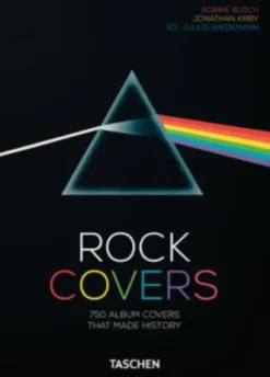 Rock Covers