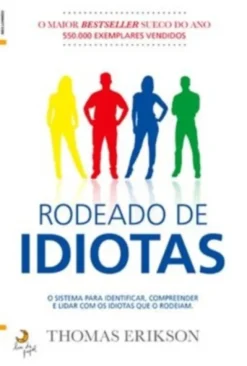 Rodeado de Idiotas