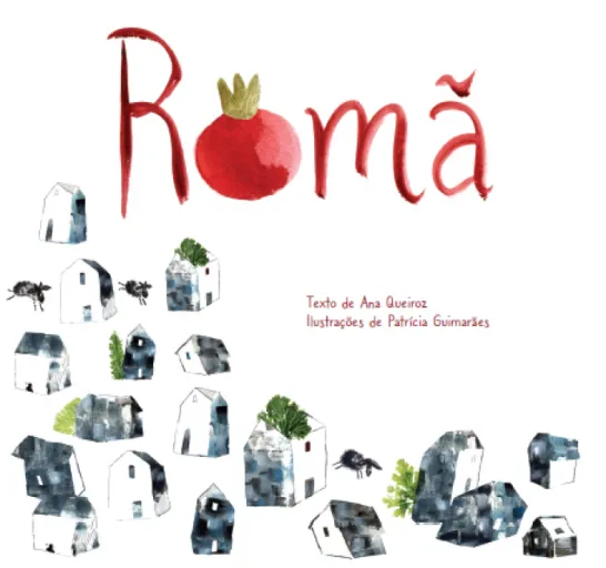 Romã