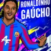 Ronaldinho Gaúcho