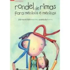 Rondel de Rimas para Meninos e Meninas