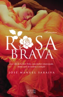 Rosa Brava