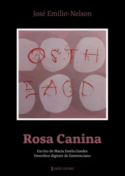 Rosa Canina