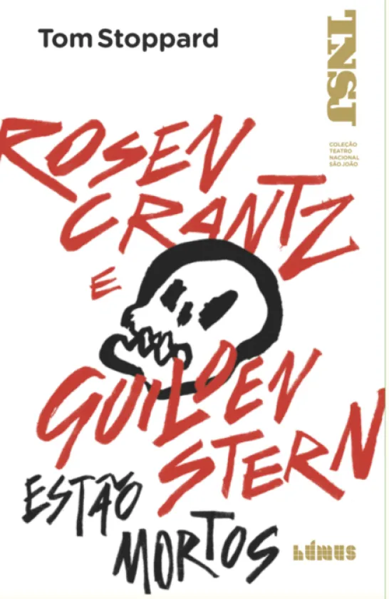 Rosencrantz e Guildenstern Estão Mortos