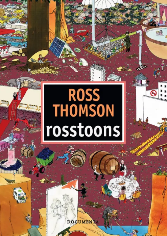 Rosstoons