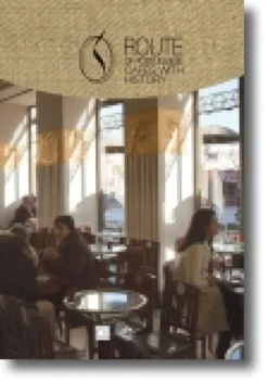 Route of Portuguese Cafés With History