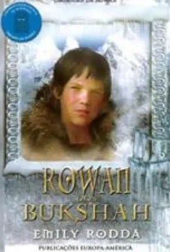Rowan dos Bukshah