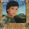 Rowan e os Viajantes