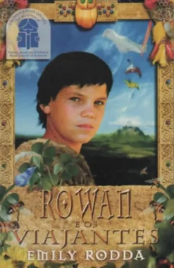 Rowan e os Viajantes