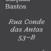 Rua Conde das Antas 53-B 1070-069 Lisboa