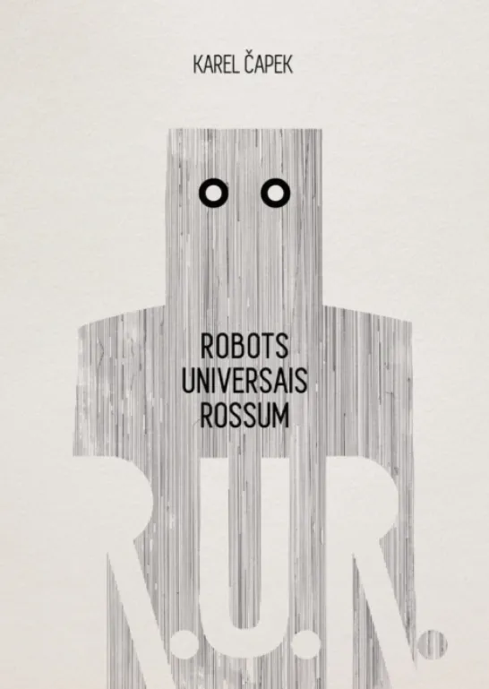 R.U.R.