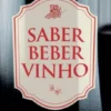Saber Beber Vinho