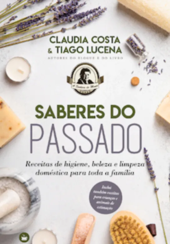 Saberes do Passado