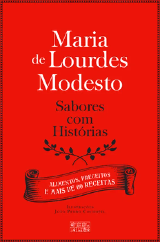 Sabores com Histórias