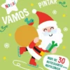 Saco de Presentes - Verde