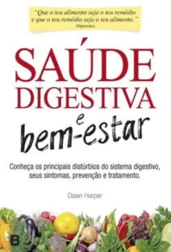 Saúde Digestiva e Bem-Estar