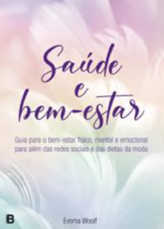 Saúde e Bem Estar