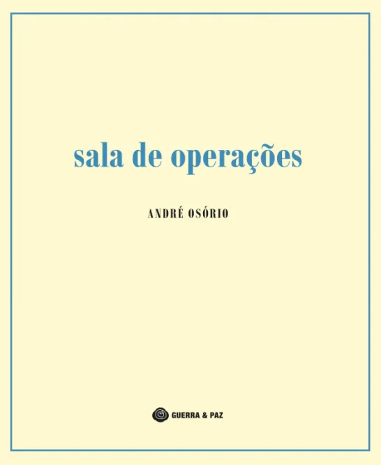 Sala de Operações