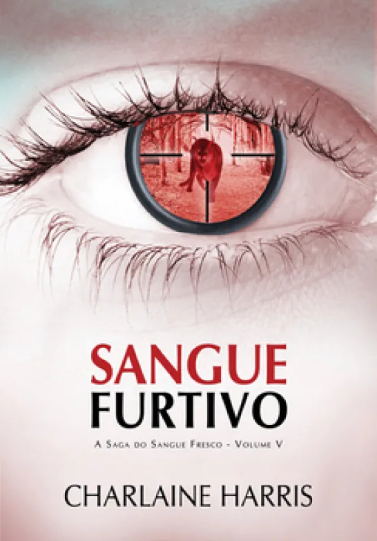 Sangue Furtivo