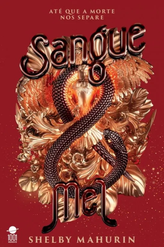 Sangue & Mel