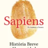 Sapiens - Edição Comemorativa