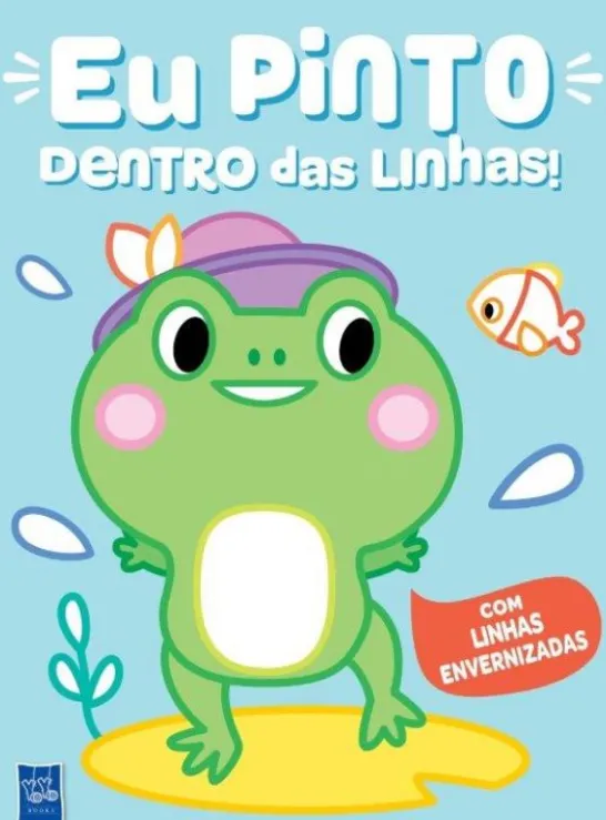 Sapo-Azul