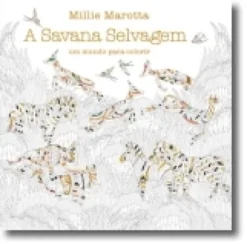 Savana Selvagem