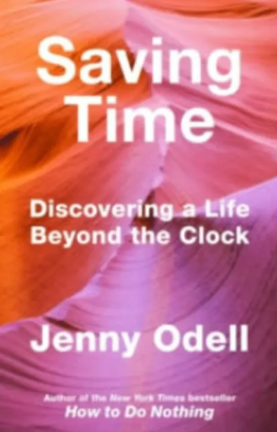 Saving Time