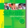 Schritte International 1 Kursbuch / Arbeitsbuch + Cd