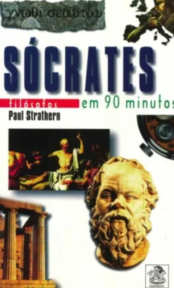 Sócrates Em 90 Minutos