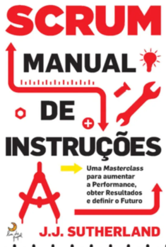 Scrum - Manual de Instruções