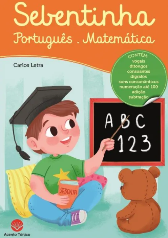 Sebentinha - Português / Matemática