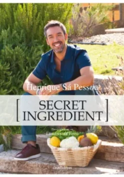 Secret Ingredient