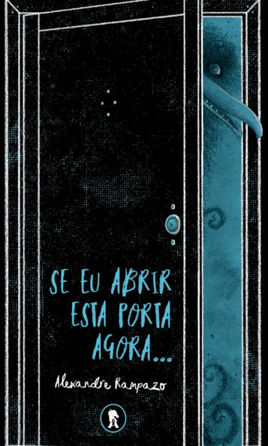 Se eu Abrir esta Porta Agora...