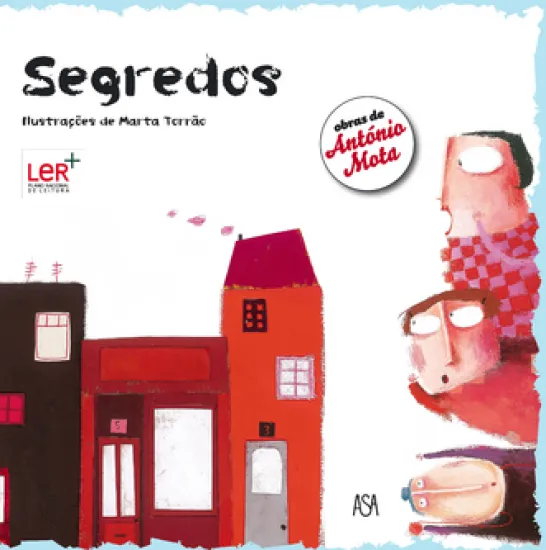 Segredos