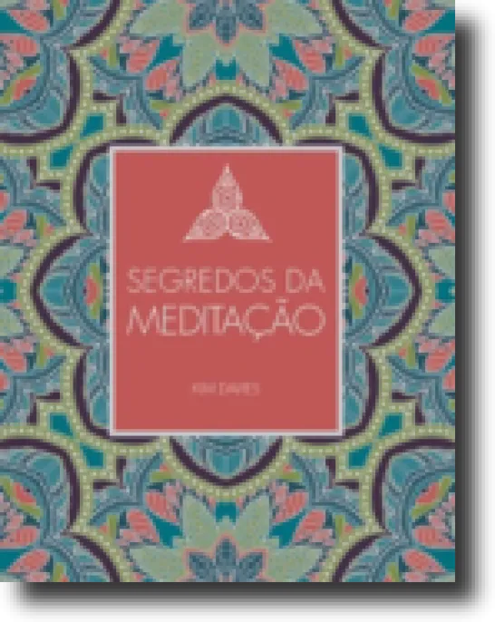 Segredos da Meditação