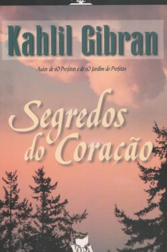 Segredos do Coração