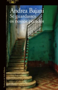 Se Guardasses os Nossos Pecados