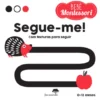 Segue-me! - Com Texturas para Seguir