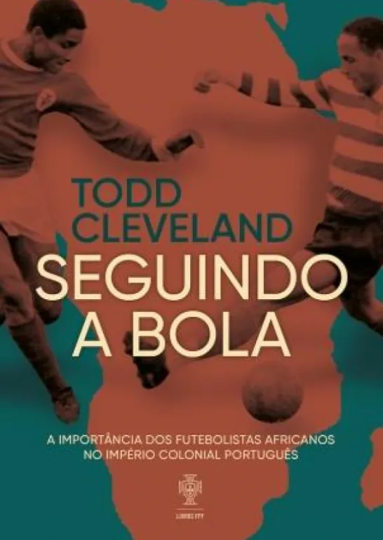 Seguindo a Bola