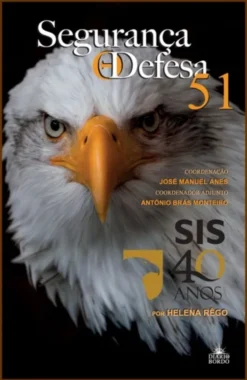 Segurança e Defesa N.º 51