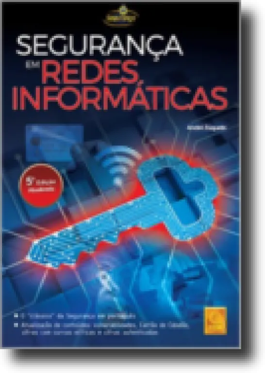 Segurança em Redes Informáticas
