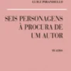 Seis Personagens à Procura de Um Autor