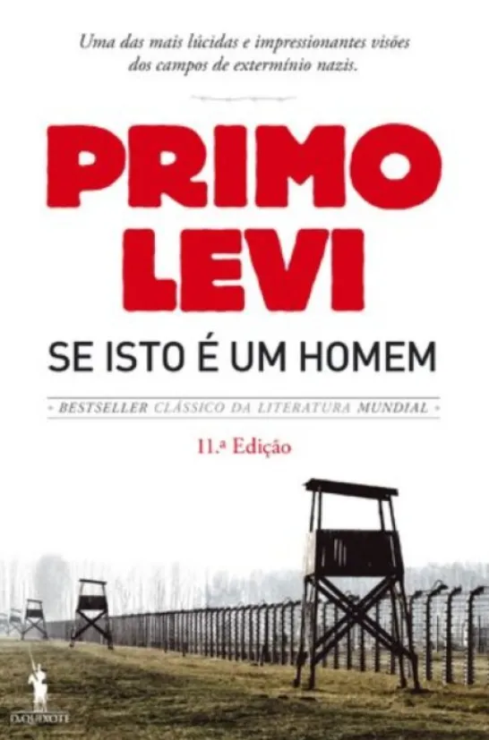 Se Isto é Um Homem