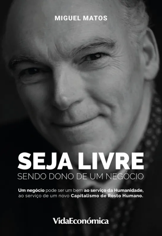 Seja Livre, Sendo Dono de Um Negócio