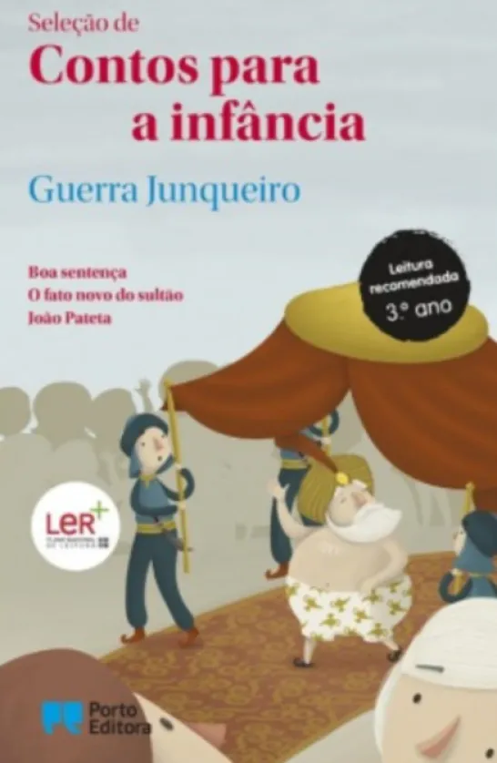 Selecção de Contos Para a Infância