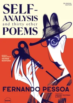 Self-Analysis and Thirty Other Poems (Português/Inglês)