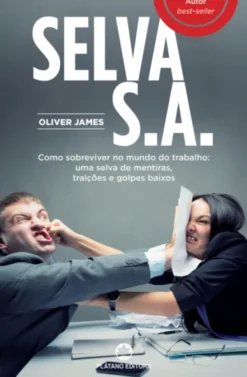 Selva S. A.: como sobreviver no mundo do trabalho