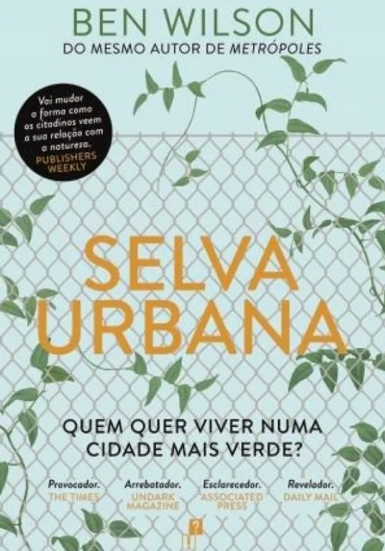 Selva Urbana